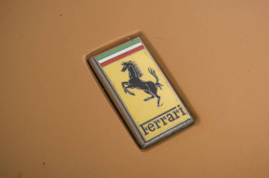  Ferrari 275 GTB/4 Lega 1966 года  (фото 26 из 46)